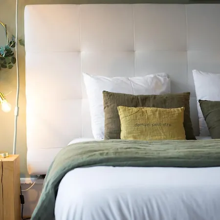 Apartamento Hello Colmar, Duplex Cathedrale, Historic Center *