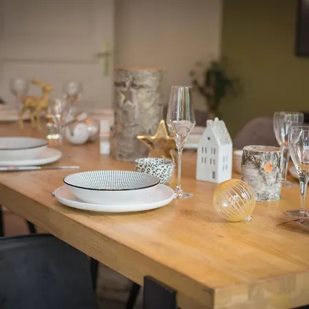 Hello Colmar, Duplex Cathedrale, Historic Center Apartamento