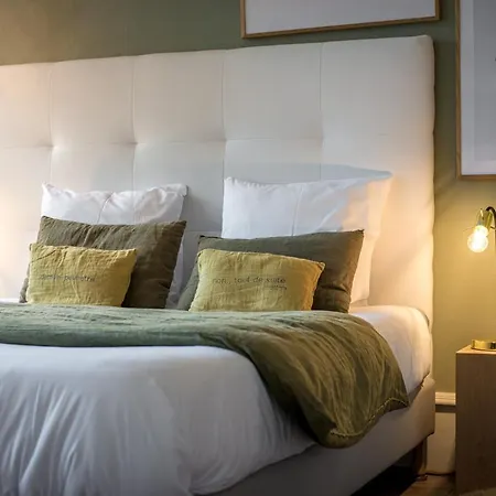 Hello Colmar, Duplex Cathedrale, Historic Center Apartamento Colmar