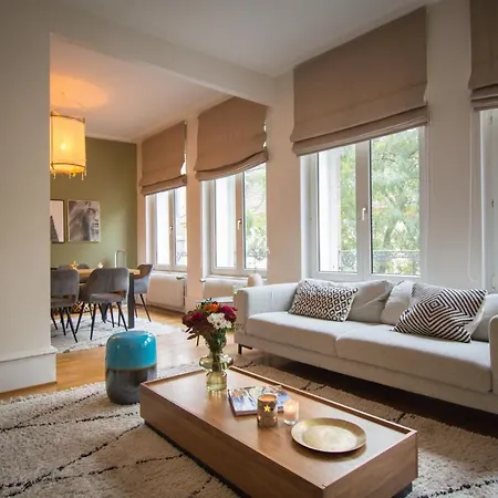 Apartamento Hello Colmar, Duplex Cathedrale, Historic Center