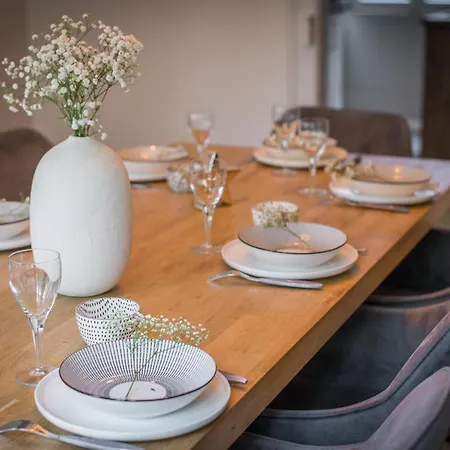 Hello Colmar, Duplex Cathedrale, Historic Center Apartment Colmar