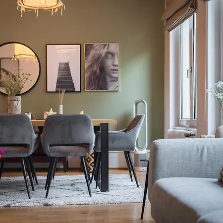 Hello Colmar, Duplex Cathedrale, Historic Center Colmar