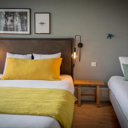 Hello Colmar, Duplex Cathedrale, Historic Center Appartement Colmar
