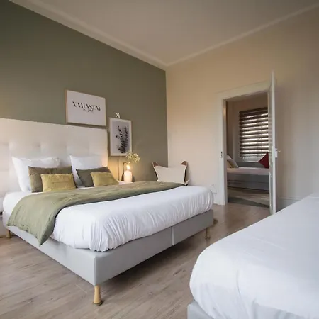 Hello Colmar, Duplex Cathedrale, Historic Center Apartamento