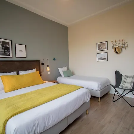 Hello Colmar, Duplex Cathedrale, Historic Center Appartement Colmar