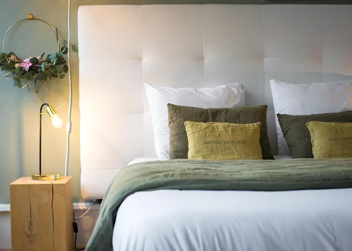 公寓 Hello Colmar, Duplex Cathedrale, Historic Center *