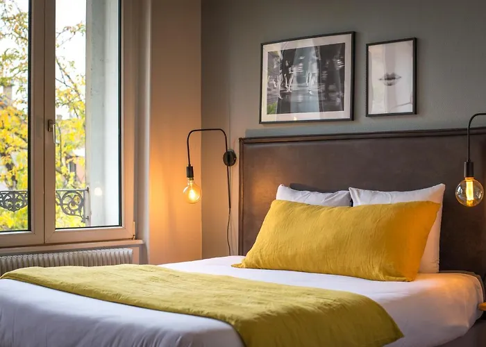 Hello Colmar, Duplex Cathedrale, Historic Center 公寓