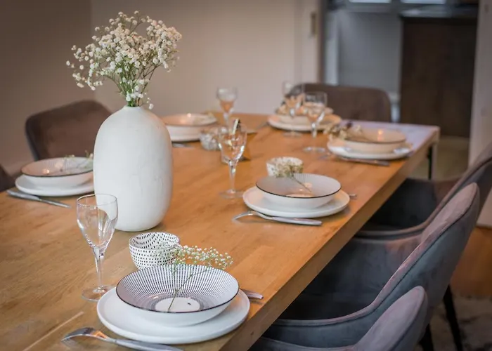 Hello Colmar, Duplex Cathedrale, Historic Center 公寓 科尔马