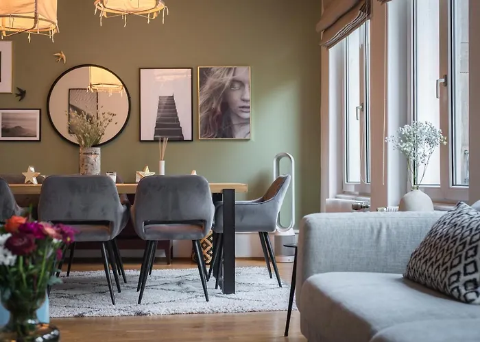 Hello Colmar, Duplex Cathedrale, Historic Center 科尔马