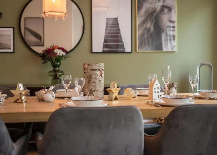 公寓 Hello Colmar, Duplex Cathedrale, Historic Center