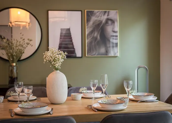 Hello Colmar, Duplex Cathedrale, Historic Center