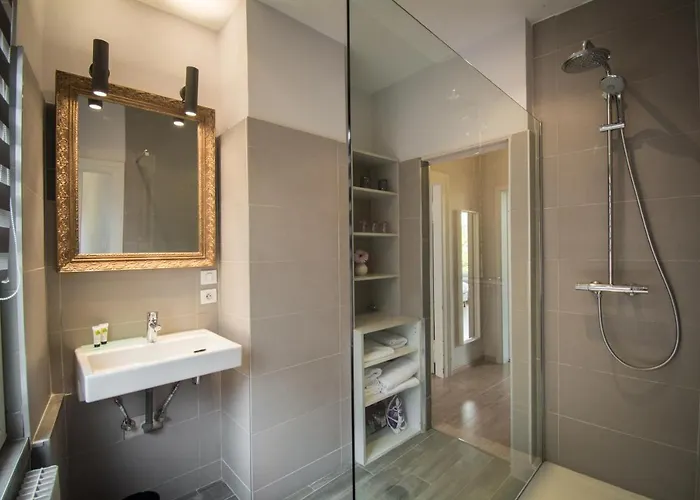 Hello Colmar, Duplex Cathedrale, Historic Center Apartment Colmar